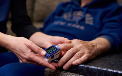 Assistive Technology and In-Home Care