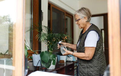 Empowering Your Home Health Care Decisions in Nanaimo, BC